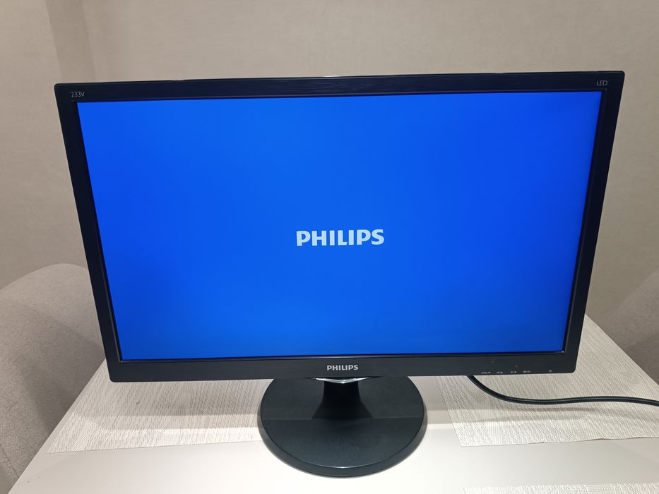 Монітор Монітор 23" Philips 233V