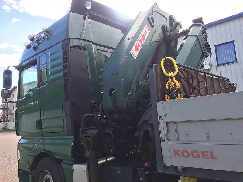 Продам маніпулятор