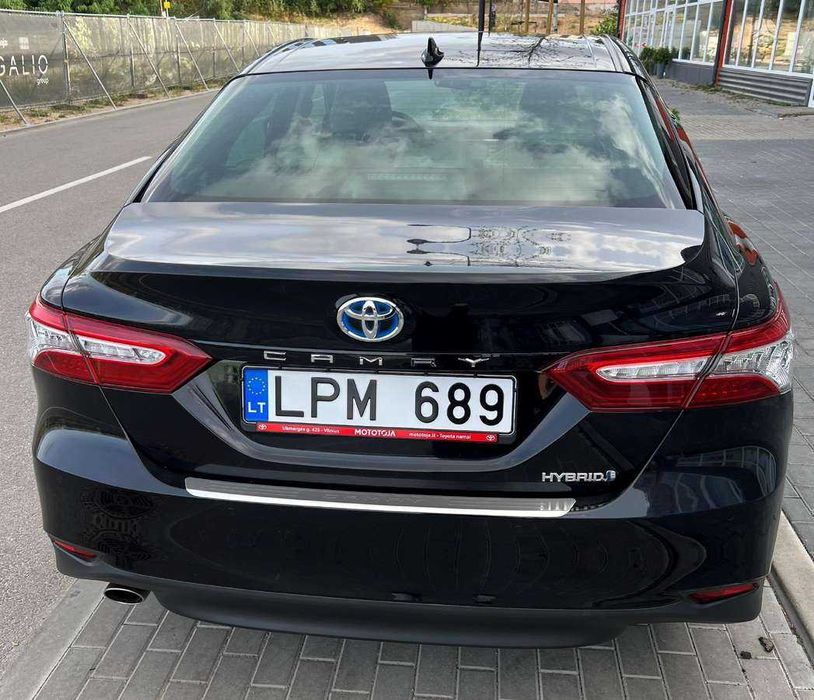 Тойота камри 70 разборка бу запчасти детали шрот toyota camry 2016-23