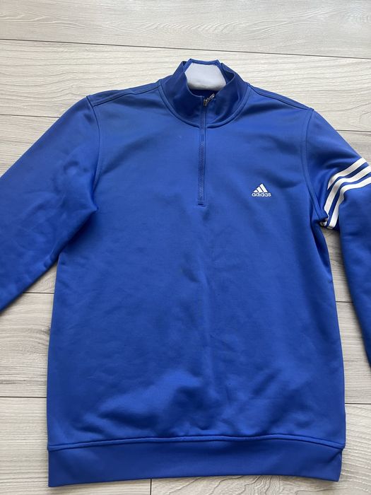 Продам чоловічу кофту adidas