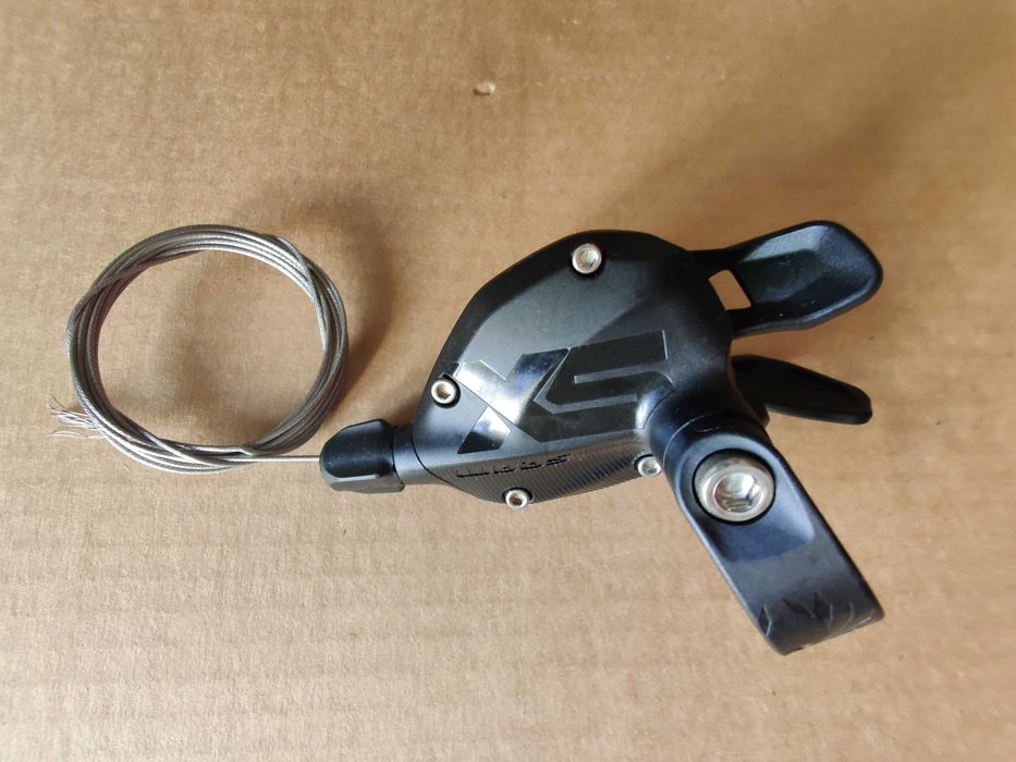 Kit transmissão BTT SRAM NX