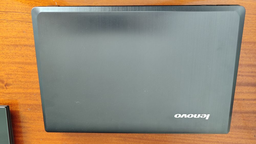 Lenovo Y580 SSD512GB