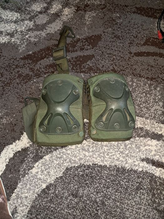 Тактичне спорядження