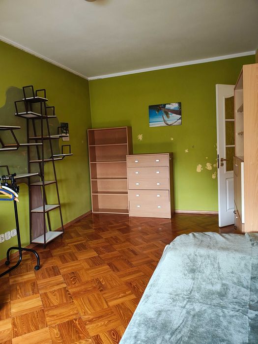 Pokój na Dębcu dla jednej osoby