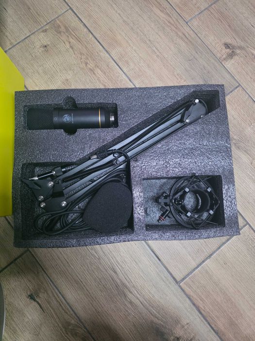 Мікрофон  kodama kit 2 E gaming