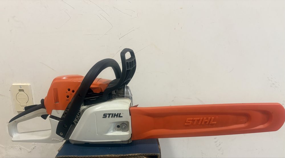 Motosserra STIHL MS 251