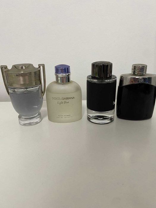 Paco RABANNE Invictus 100ml