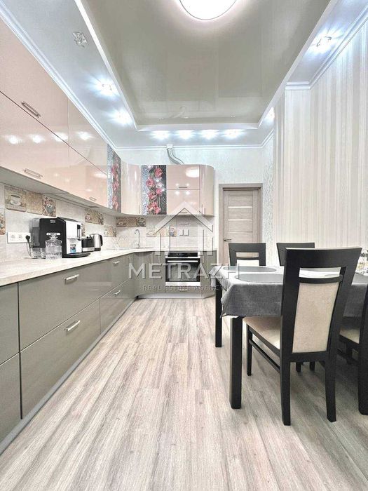 Продам 1 к квартиру в ЖК Белый Слон, Сокольники (19473)