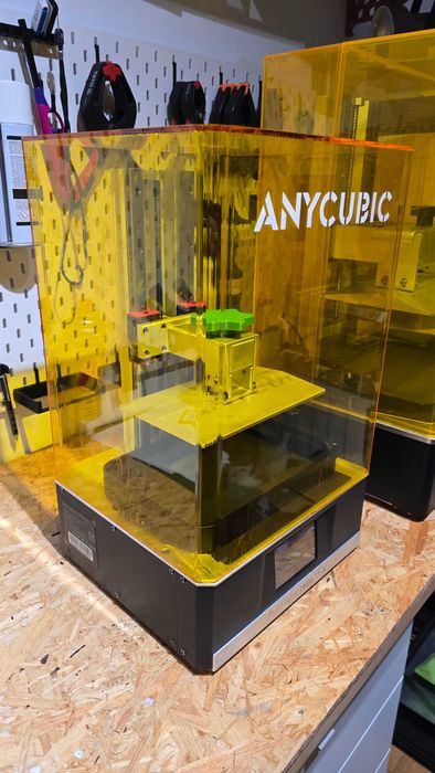 Drukarka 3D Anycubic Photon Mono X