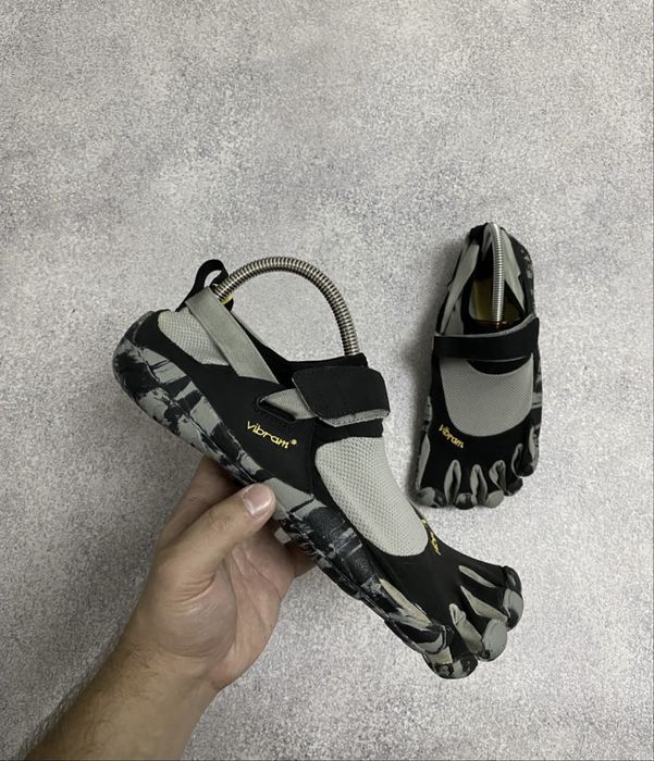 Vibram Fivefingers кросівки 5 пальців чоловічі