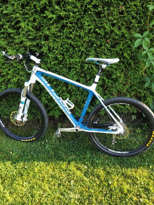 Rower karbonowy Focus MTB