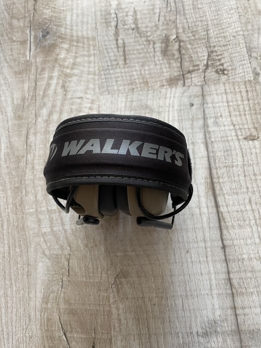 Навушники  WALKERS