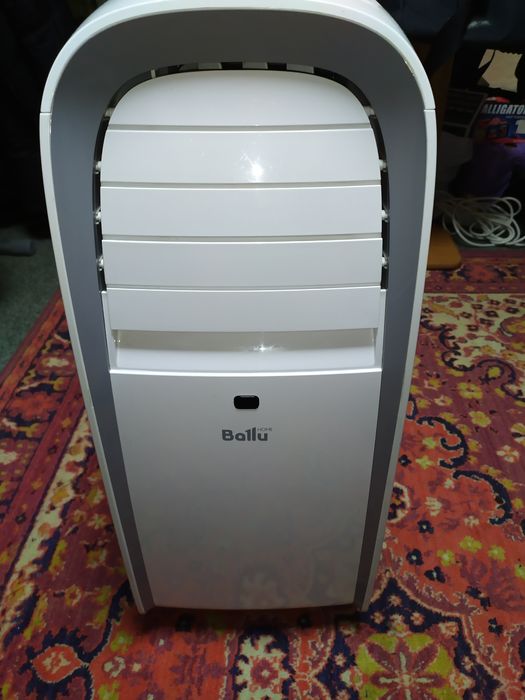 Кондиционер мобильный  Ballu BPAC-12CE-17Y