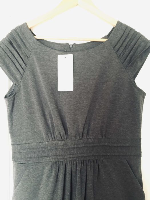 Sukienka mini rozm. 44 (nowa, z metką!)