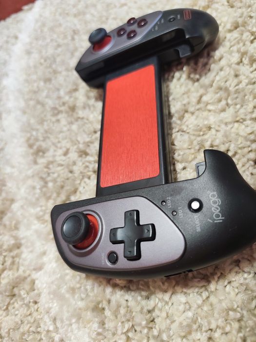 IPEGA Red Bat PG-9083S