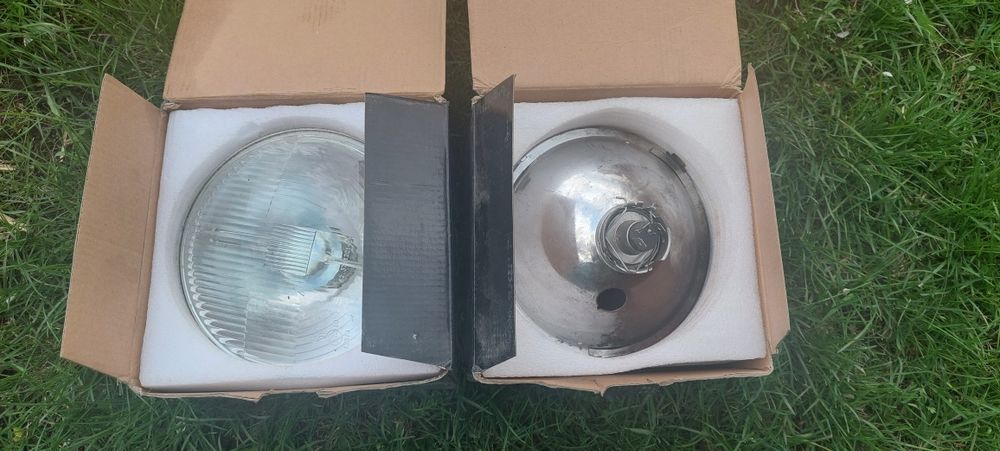 Продам фары ваз 2101