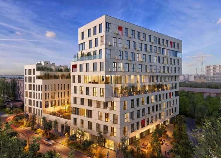 Продаж 3 кім.квартири в новобудові вул.Садова, ЖК GLOBUS BALANCE