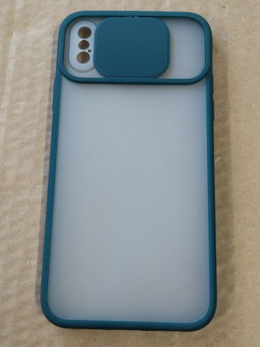 Etui do iPhone X/XS (e48)