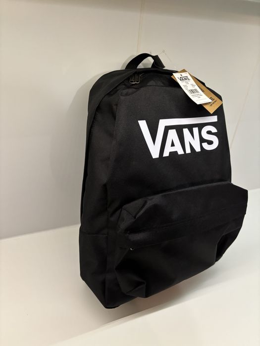 Plecak new vans casual 42’ pro Class