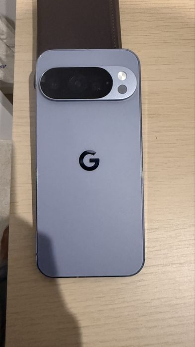 Google Pixel 10 Pro com garantia