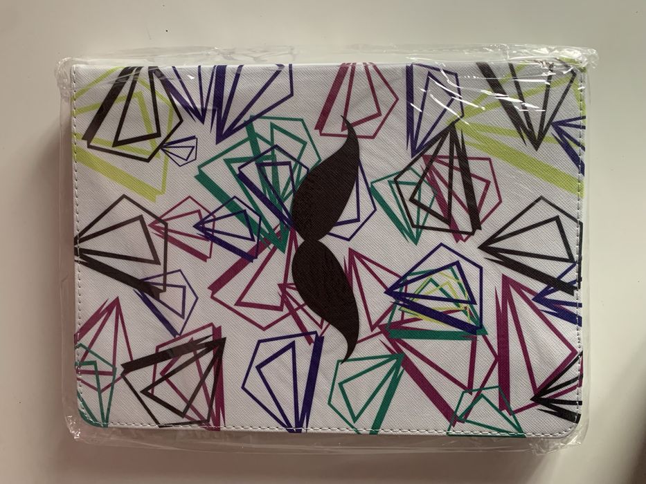 Capas universais para tablet