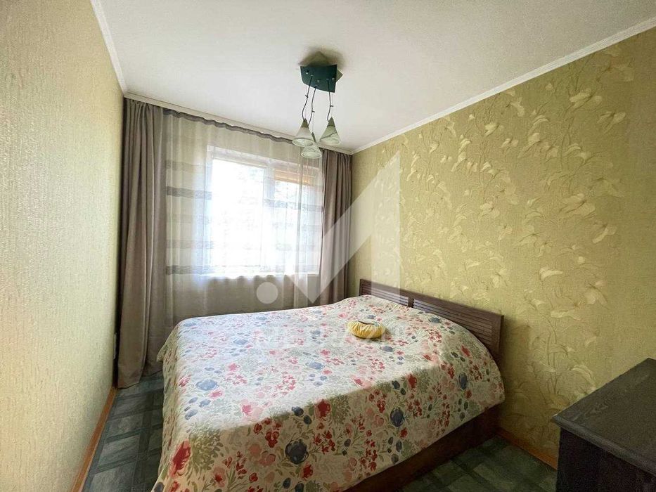 Продам 2 к. квартиру Героев Труда Нескорених метро Салтовское Салтовка 608 м/н