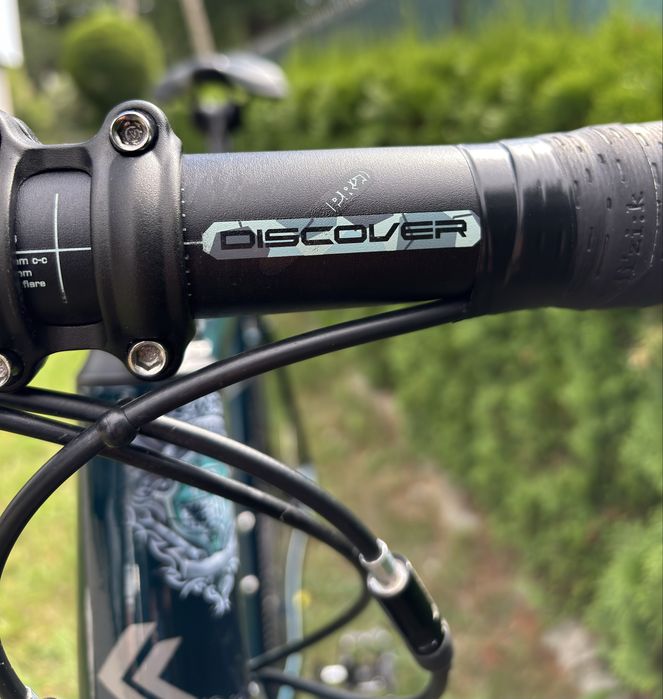Kross Esker 5.0 Apex L