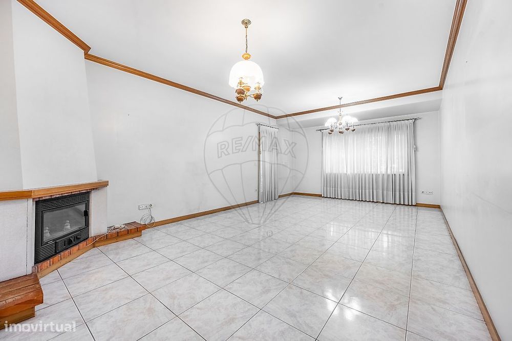Apartamento T3 para venda