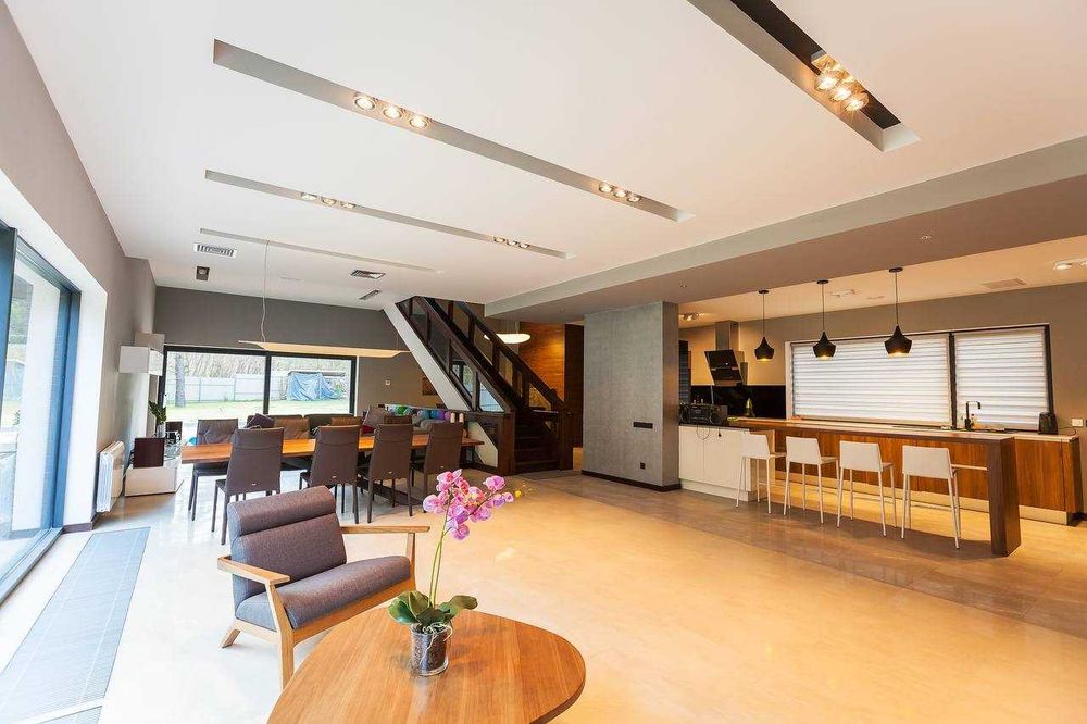 Посуточно коттедж премиум Кийлов  до 25 человек сауна лес барбекю