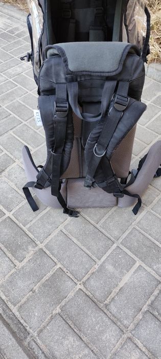 Nosidło turystyczne KEES