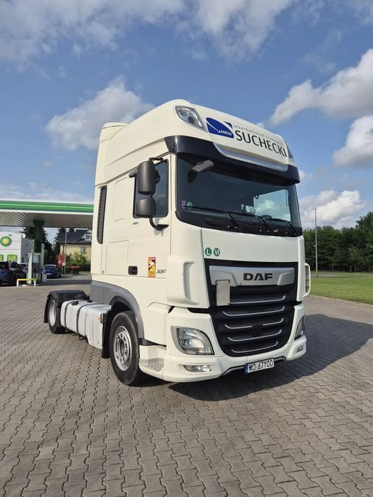 DAF