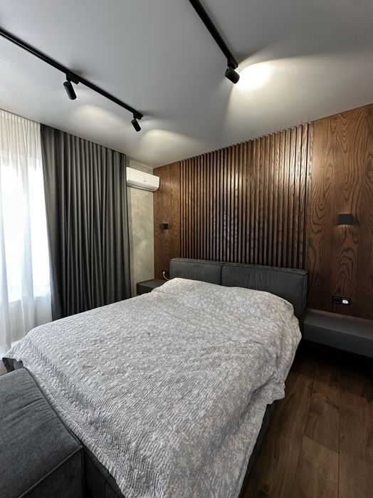 Продам таунхаус с ремонтом Золотые Ключи