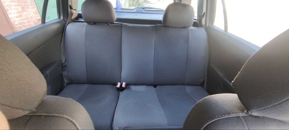 Opel Astra H 2009