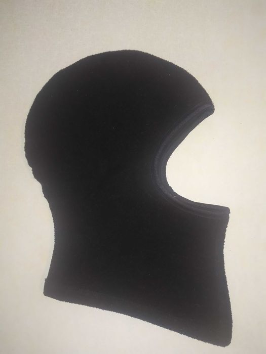 Мотоподшлемник, балаклава флисовая Seirus.