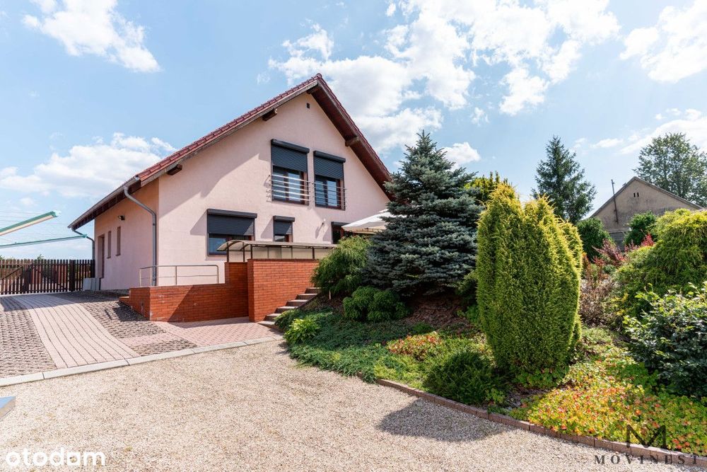 Głęboczek | Dom Kujawsko-Pomorskie - Mega Hit