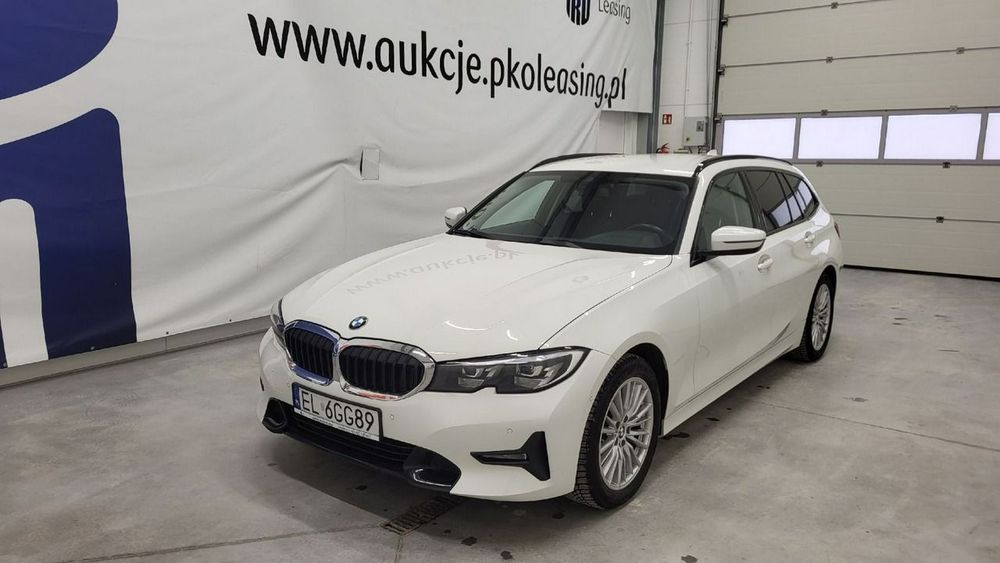 BMW Seria 3 i Sport Line
