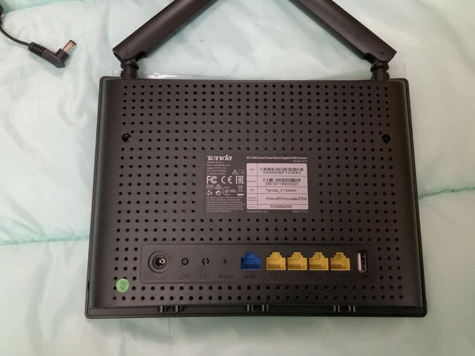 Router роутер wifi tplink tp-link