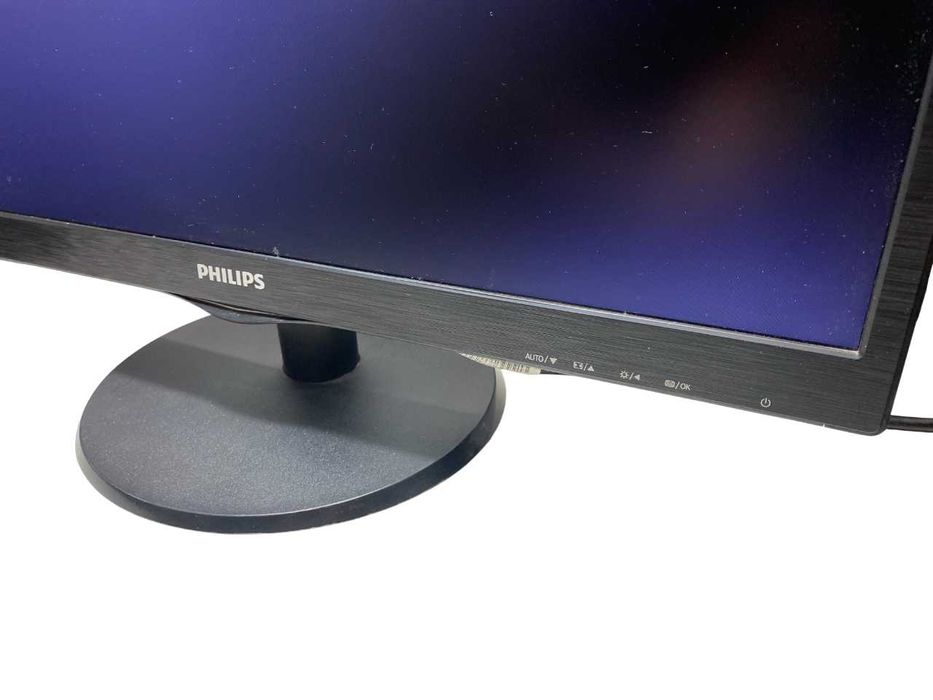 Monitor Philips 21,5 " 223V5L