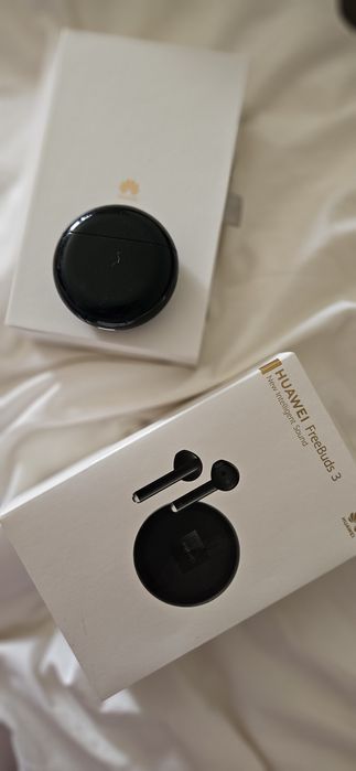 Huawei Free Buds 3