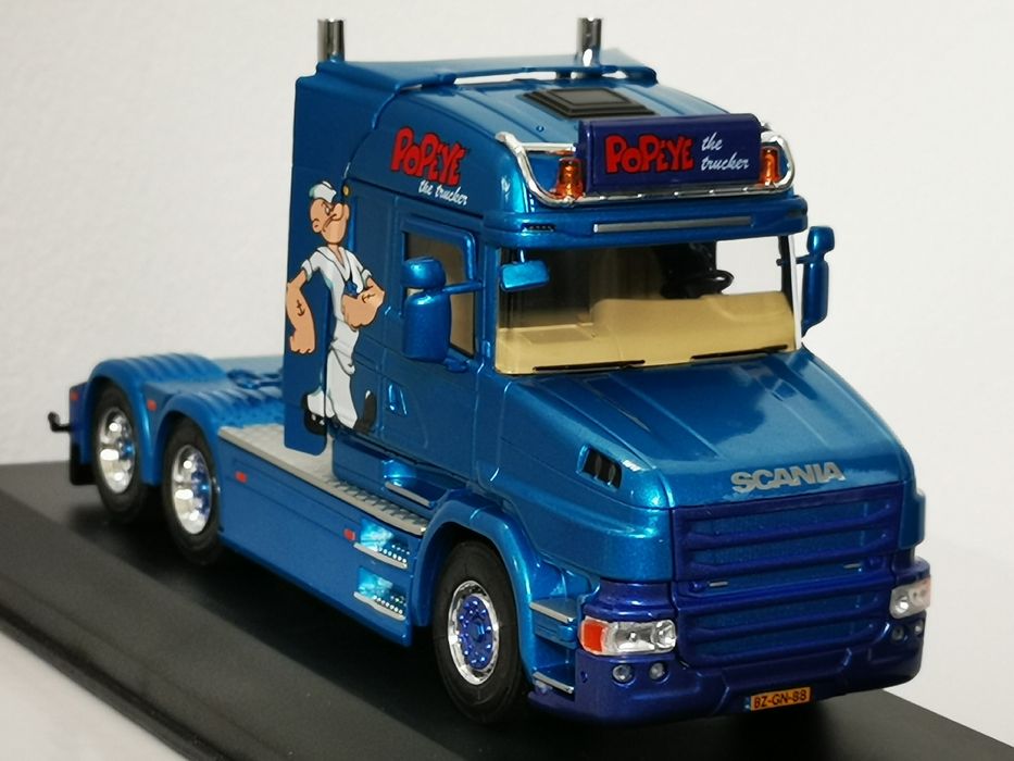 Mercedes benz actros Volvo Iveco Renault Scania MAN