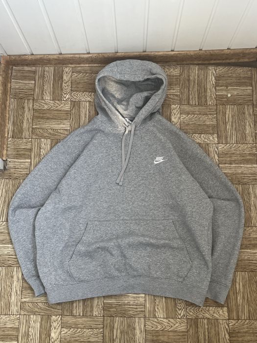 Худі nike vinatge