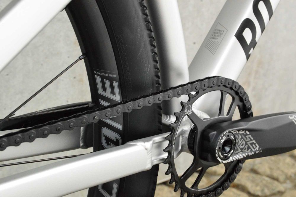 Rower Dirt ROSE Bruce 2 2024 RockShox Pike DJ REVERSE comp. M i L FV23