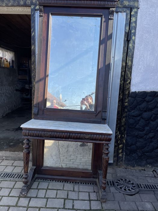 Дзеркало Антикваріат