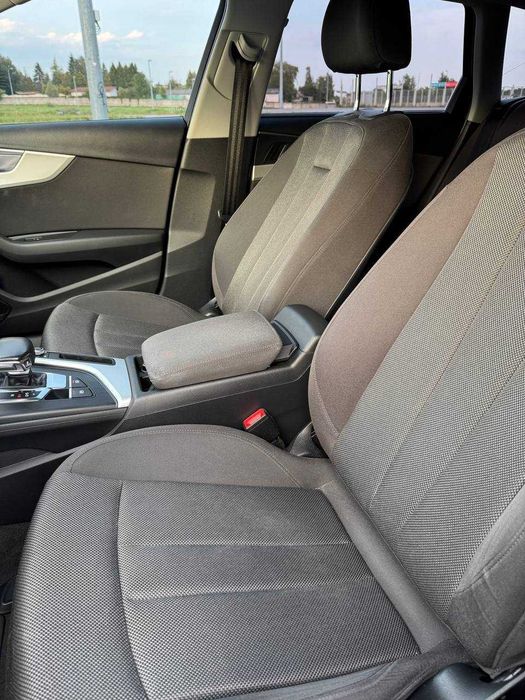 Audi A4 2016 2.0 TDI