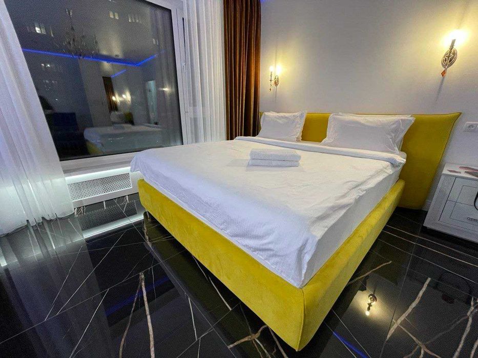 Продаж вишуканої 3-к квартири в престижному ЖК Оболонь Резіденс