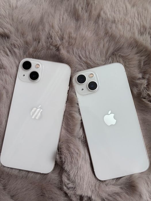 iPhone 13 biały 128gb