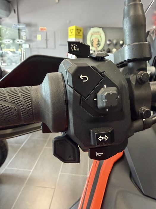 Ktm 1390 Super Adventure S Evo