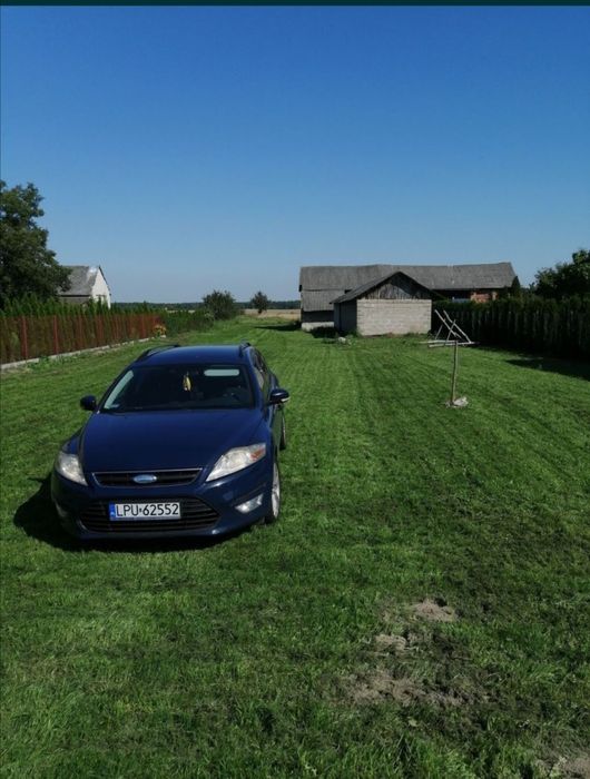 Działka rolno budowlana