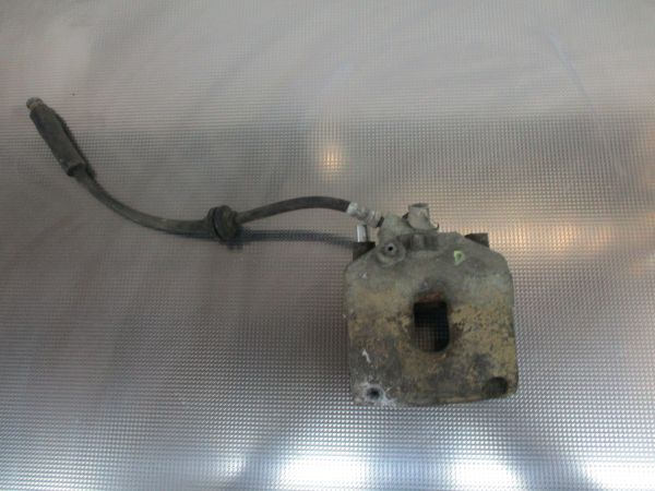 Pinça travão / maxila de travão frente direita FIAT Grande Punto (199_