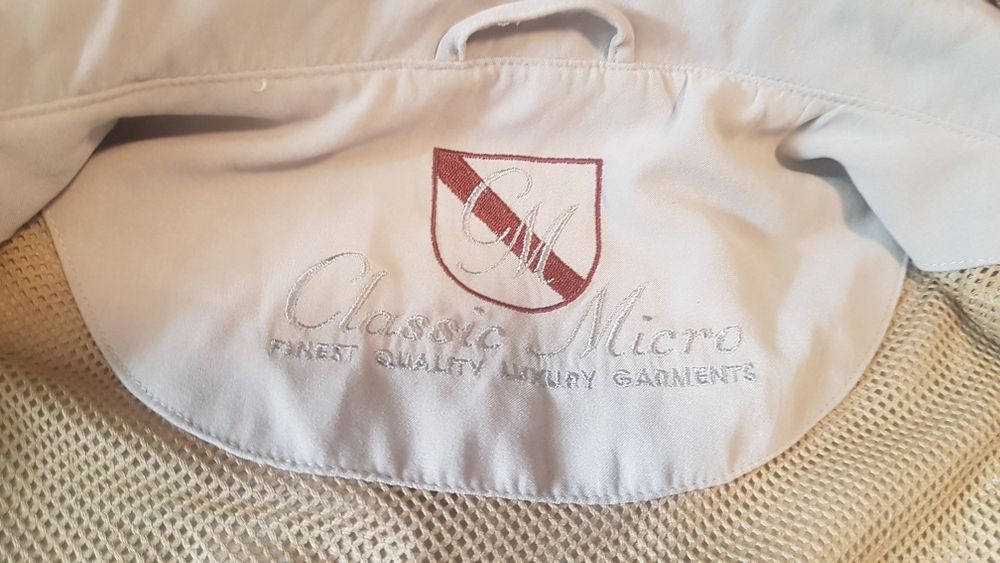 Жилетка, размер XL. Б/ у